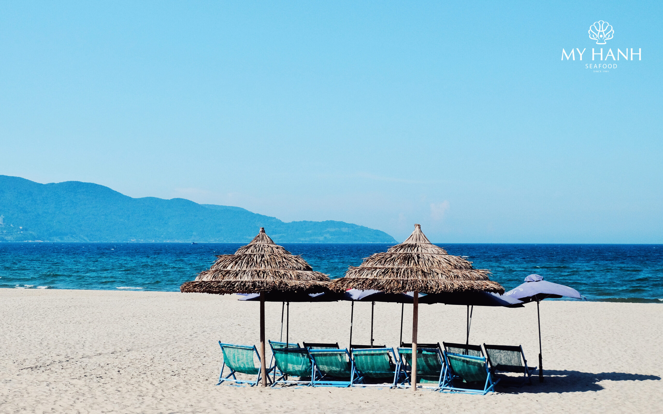 Đà Nẵng - Thiên đường xanh của du lịch biển