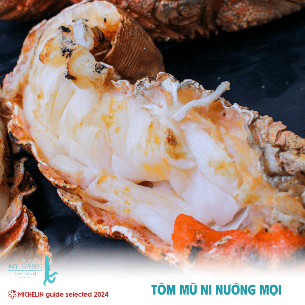 Tom Mu Colal Gợi ý món ngon mỗi ngày | Tôm Mũ Ni đỏ thượng hạng - Hương vị thượng ...